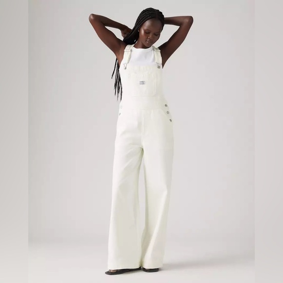 Levi's® Premium Overalls - Picture 3 of 6
